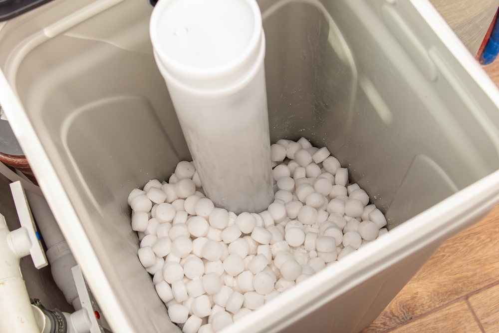 Brine Tanks for Water Softener