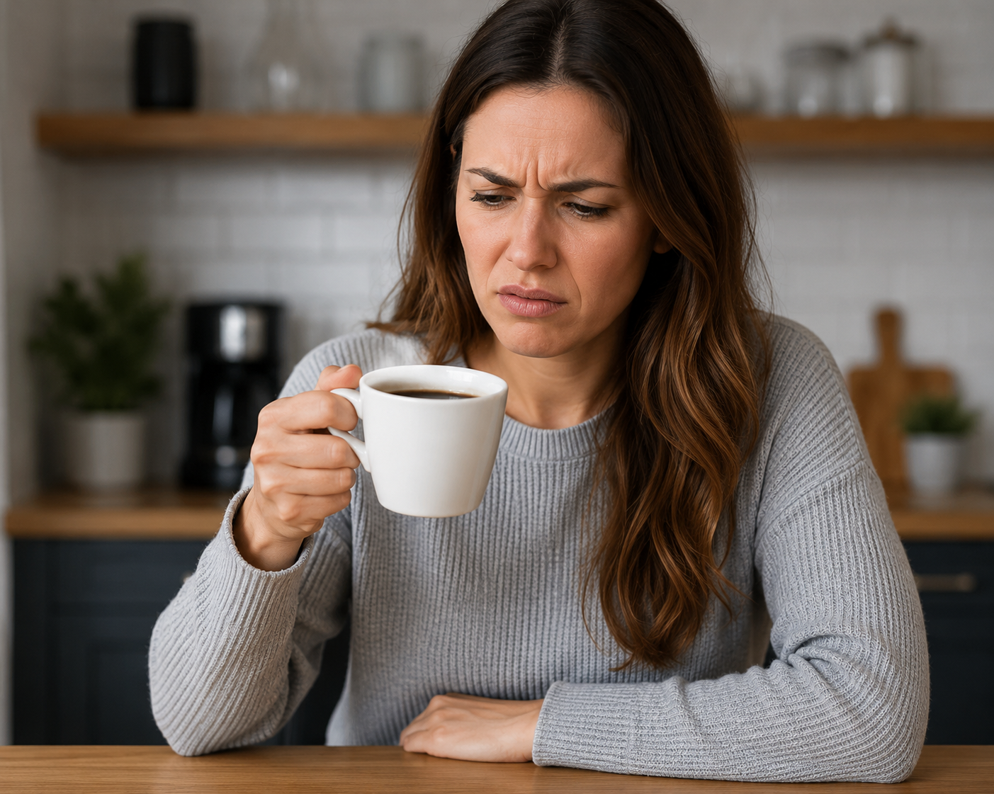Why Florida Tea and Coffee Taste Different With Hard Water