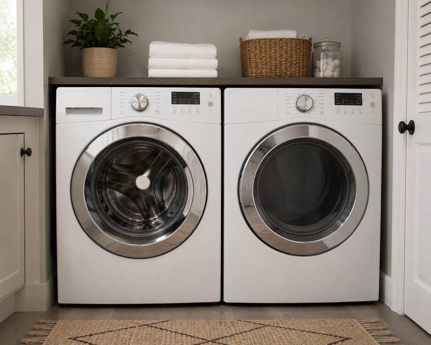 How Hard Water Shortens Appliance Lifespan