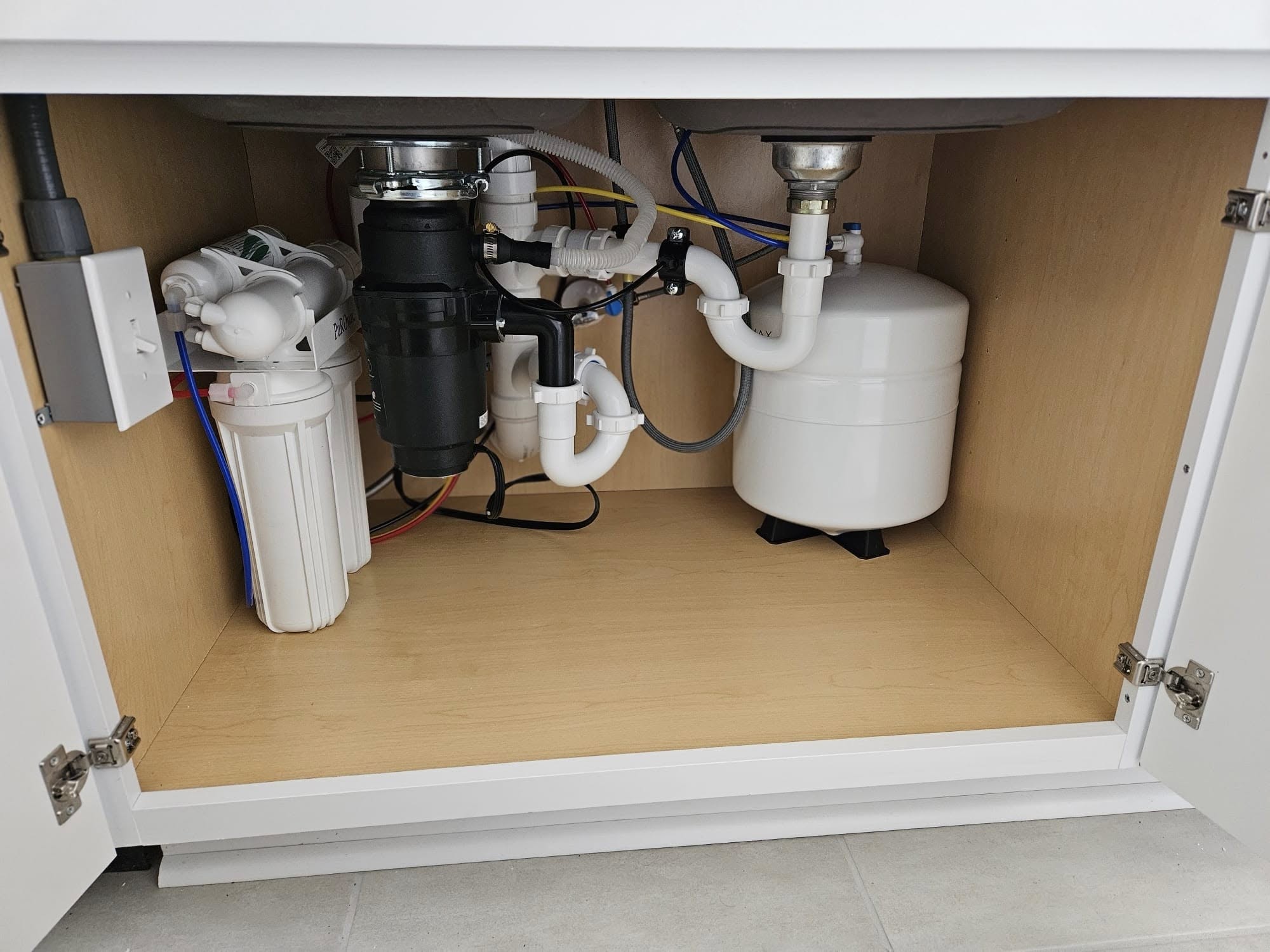 Dependable Water Treatment